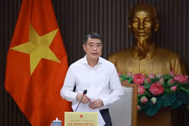 Thủ tướng Lê Minh Hưng: Dứt khoát đưa Bệnh viện Bạch Mai, Việt Đức cơ sở 2 vào hoạt động trong quý II/2026