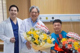Điểm tin thể thao 6/2: Xuất hiện virus lạ tại Thế vận hội mùa Đông, Thái Sơn phẫu thuật thành công