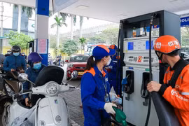 Giữ ổn định xăng dầu trong 'cơn địa chấn’ năng lượng: Những giải pháp linh hoạt của Việt Nam