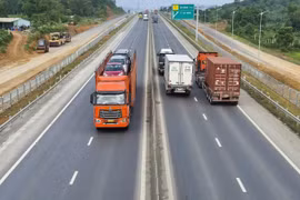Hoàn thiện cơ chế quản lý tài sản kết cấu hạ tầng đường bộ từ Trung ương đến cấp xã