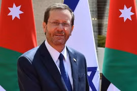 Úc bắt thanh niên đe dọa trực tuyến Tổng thống Israel