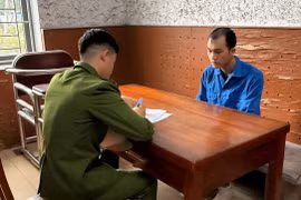 Quảng Ninh: Nhận làm sổ đỏ để lừa đảo tiền tỷ, một đối tượng bị bắt