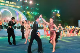 Carnaval Hạ Long 2026: Kỳ quan bừng sáng kỷ nguyên mới