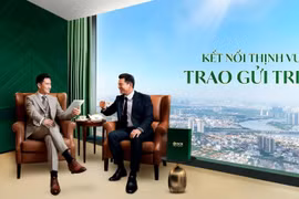 Ưu đãi Tết 2026 dành riêng cho khách hàng ưu tiên OCB Priority Banking