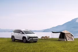 Hyundai Stargazer tháng 1/2026: Ưu đãi tới 96 triệu đồng, giá khởi điểm từ 489 triệu