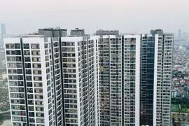 Nới room cho người nước ngoài mùa nhà: Không thể quản lý mãi bằng 'trần cứng'
