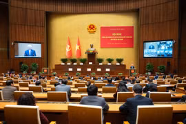Đại hội XIV của Đảng đã phát huy cao độ trí tuệ tập thể, dân chủ, đổi mới