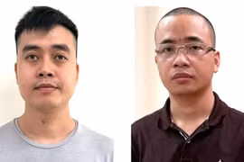 Xét xử 18 bị cáo vụ sản xuất, buôn bán sữa giả trị giá hơn 2.400 tỉ tại Hà Nội