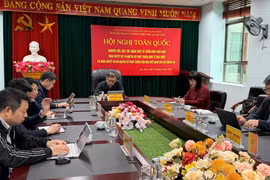 Đảng bộ Nhiệt điện Quảng Ninh học tập và triển khai Nghị quyết 79, 80 của Bộ Chính trị