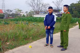 Nam thanh niên giả vờ hỏi đường rồi khống chế hiếp dâm bé gái