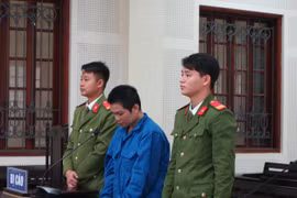 Bi kịch gia đình vì … đất