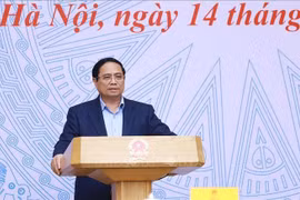 Thiên tai năm 2025 là lời cảnh báo, yêu cầu cấp bách ứng phó biến đổi khí hậu