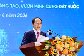 Phó Thủ tướng Lê Tiến Châu: Khởi nghiệp bắt đầu từ quan sát thực tiễn, dám thử nghiệm
