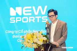 Khởi động mùa giải pickleball PPA Asia 1000 - Hanoi Cup 2026