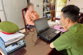 Cần Thơ: Xử lý người phụ nữ báo tin giả bị mất hơn 1 lượng vàng