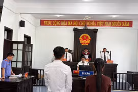 Giao xe cho chồng say rượu, vợ lĩnh án tù