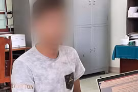 Nam thanh niên ở Đà Nẵng cưỡng dâm người yêu cũ bằng clip quay lén