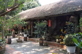 Làng cổ Đường Lâm, ngổn ngang chuyện bảo tồn