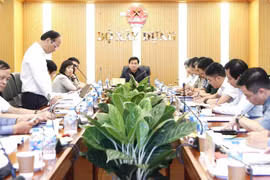 Áp lực mới bủa vây, quy hoạch đô thị buộc phải điều chỉnh