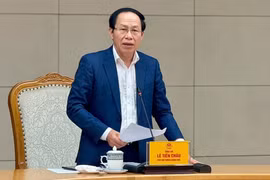 Khẩn trương ứng dụng AI hỗ trợ rà soát văn bản quy phạm pháp luật