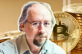 Phóng viên New York Times tuyên bố đã tìm ra người sáng lập Bitcoin