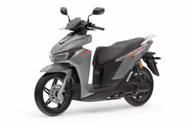 VinFast ra mắt Viper và 3 mẫu xe máy điện mới: Đột phá với giải pháp đổi pin nhanh