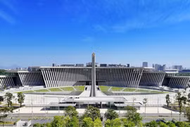 Phê duyệt điều chỉnh quy hoạch hệ thống cơ sở văn hóa, thể thao giai đoạn 2021-2030
