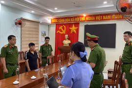 Gia Lai: Khởi tố, bắt giam 2 nhân viên chiếm đoạt hàng trăm triệu của công ty để tiêu xài