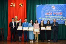 Hội Nhà báo Thanh Hóa phát động cuộc thi ảnh 'Nét đẹp Người làm báo xứ Thanh' năm 2026