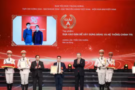 Để 'dân là gốc' không chỉ là một mệnh đề lý luận