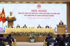 Tổng Bí thư Tô Lâm: Chuyển mạnh và thực chất tư duy 'quản lý' sang 'kiến tạo phát triển', chấm dứt đùn đẩy, né tránh