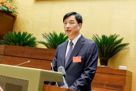 Hoàn thành thể chế hóa Quy định thi hành Điều lệ Đảng trong quý II/2026