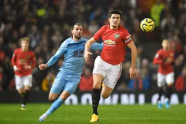 Nhận định, dự đoán Burnley vs MU: Quỷ đỏ bùng nổ