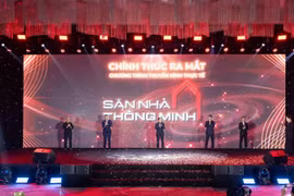 Săn nhà thông minh – Chương trình truyền hình thực tế đầu tiên về mua, thuê nhà cùng chuyên gia