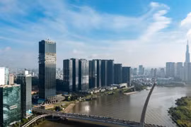 Trung tâm Tài chính Quốc tế: Động lực mới cho thị trường vốn Việt Nam