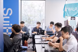 28 đại học hợp lực lập mạng lưới công nghệ 4.0, mở đường cho thế hệ kỹ sư toàn cầu