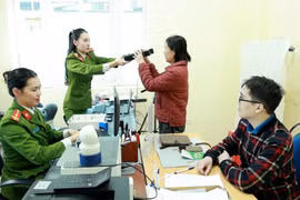 Công an tỉnh Lạng Sơn: Đẩy mạnh cải cách hành chính, đồng hành cùng người dân và doanh nghiệp sau Tết