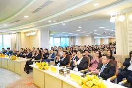 "Tam giác chiến lược" của Nam A Bank: Chuẩn mực – hạ tầng – vốn cho hành trình xanh hóa VIFC - HCMC