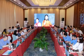 Hội nghị xúc tiến đầu tư Thanh Hóa 2026: Truyền thông “phủ sóng”, lan tỏa thông điệp hút vốn