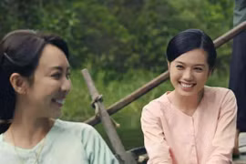 ‘Ai thương ai mến’ chính thức ra rạp - Dư vị đầy xúc động cho ngày đầu năm