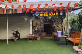 Hà Nội: Nhiều vi phạm sử dụng đất nông nghiệp tại xã Thanh Trì chưa được xử lí dứt điểm