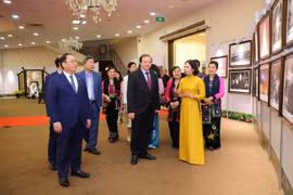 Hội báo Xuân Bính Ngọ 2026: Báo chí Điện Biên đổi mới, trách nhiệm vì sự phát triển bền vững
