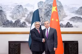 Trung Quốc và Pakistan đề xuất sáng kiến 5 điểm nhằm chấm dứt chiến sự Trung Đông