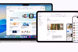 Apple miễn phí phần mềm quản trị cho doanh nghiệp