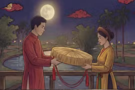 Nhạc sĩ Nguyễn Quang Long cho ra mắt MV thực hiện hoàn toàn bằng AI