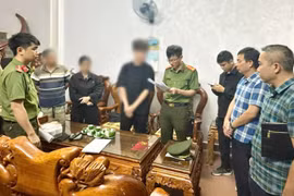 Đường dây phát tán mã độc xuyên quốc gia hoạt động như thế nào?