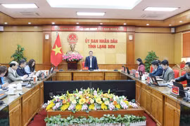 Đẩy mạnh phát triển kinh tế tư nhân là “chìa khóa” cho sự phát triển bền vững tại Lạng Sơn