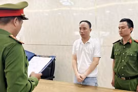 Đào tạo "chui" và làm giả chứng chỉ y khoa, một giám đốc tại Đà Nẵng bị khởi tố