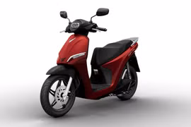 Xe máy điện đổi pin Feliz II chạm đúng nhu cầu người Việt