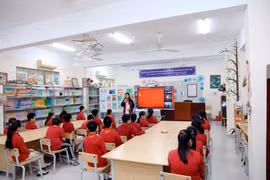 Vụ thu tiền học thêm hơn 2 tỷ đồng ở Trường THCS Ba Đình, cựu hiệu trưởng sắp hầu tòa